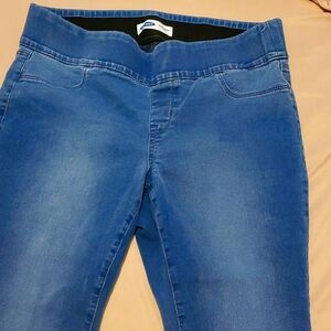 Old Navy Skinny Jeans